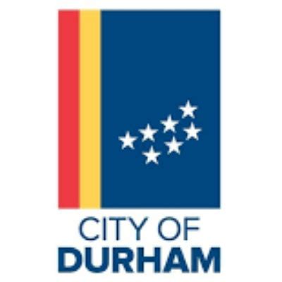 jobs durham city|city of durham government jobs.